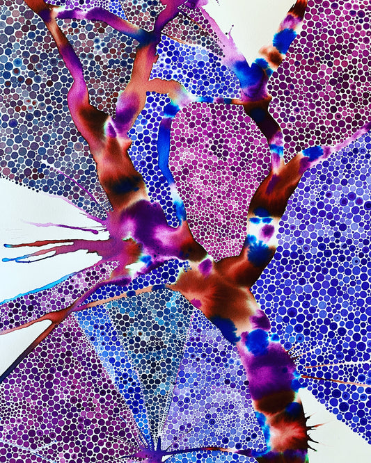 Grown and Flown - Oakland/OakTrees 2