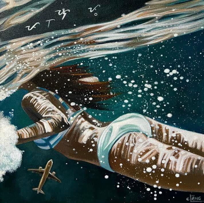 Dreamless Dreamer 2