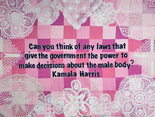 Women’s Work Abortion Rights Series: Can you think of any laws…,