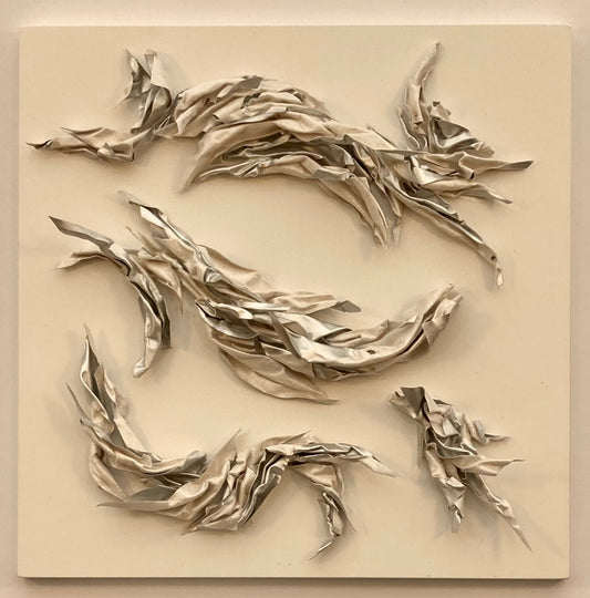 Mylar Reveries: Cirrus