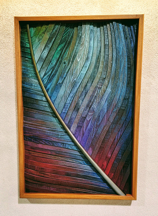 Feather Wave