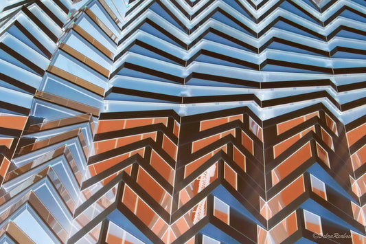 Eco-Architecture: MIRA!