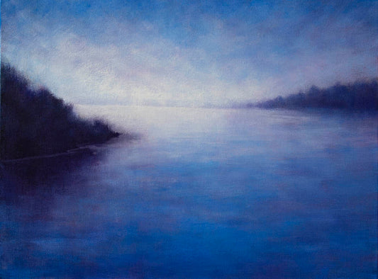 Dreaming of the Coast