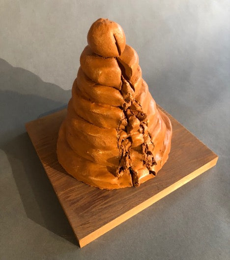 Eroding Shrine