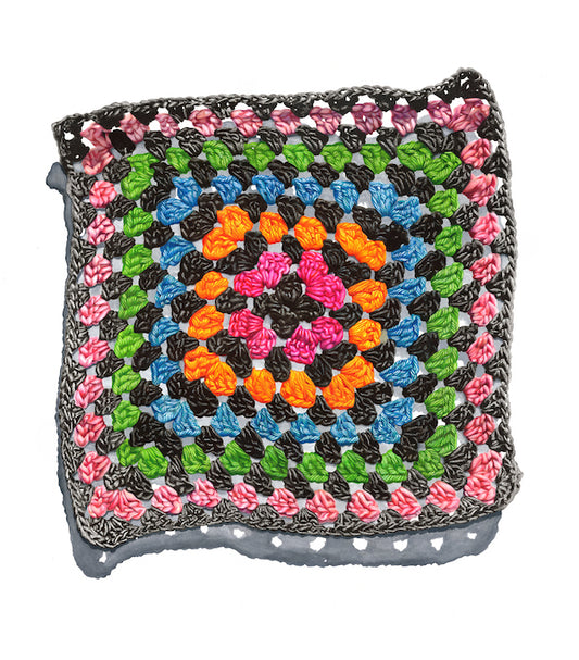 Family Ties That Bind Us