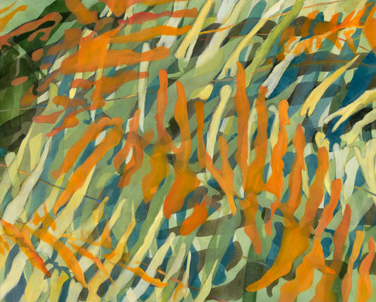 A Raft of Daybreak (Whistleblower), Fern 176