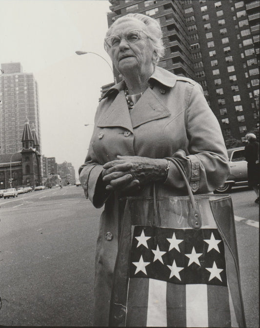 Let's See...Do I Need Anything Else?