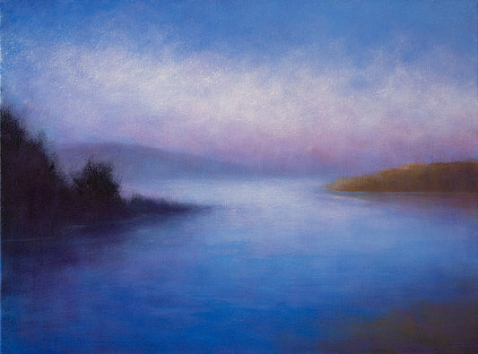 Hiking the Coast Wall