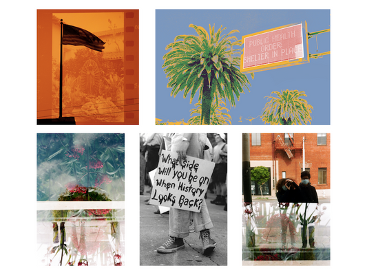 Holding onto Optimism