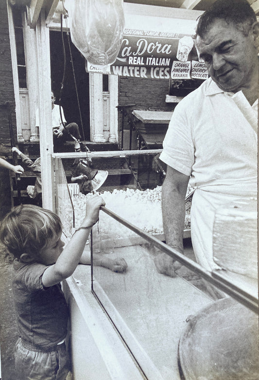 Scraping It Together