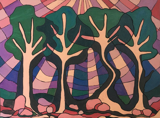 The Elders