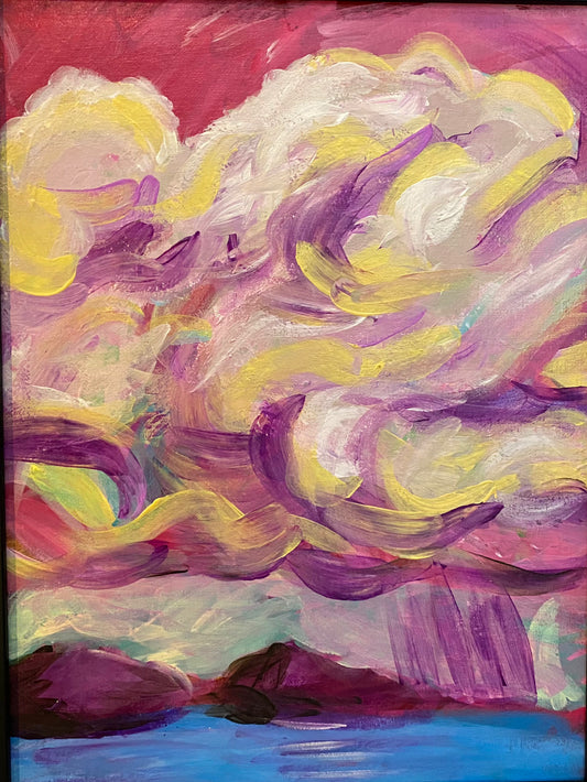 Clouds - Bismark