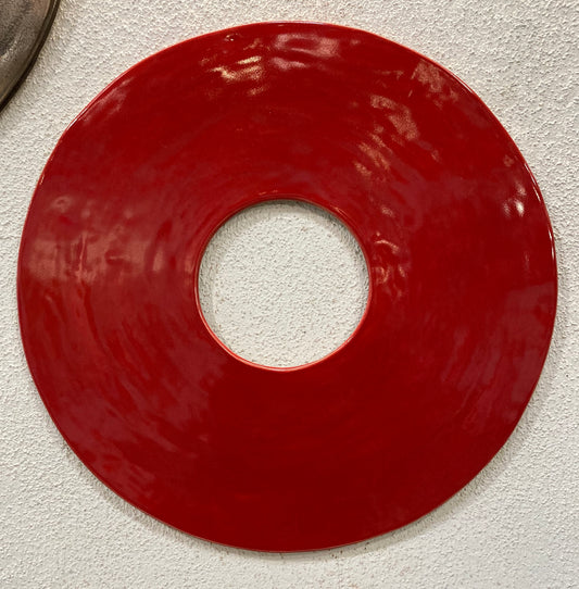 O Series: Resilience