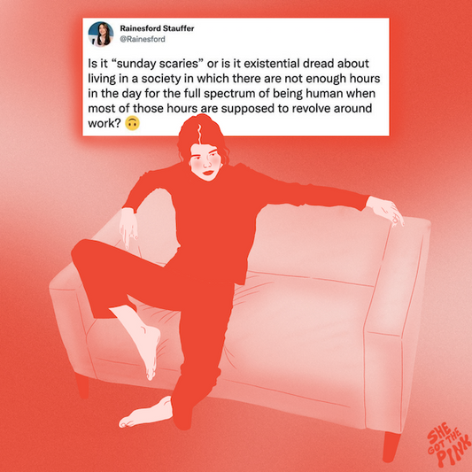 sad, tired twitter girls 3