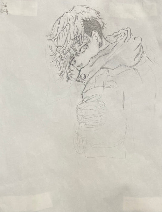 Nasly "Ruby" Guardado Enamorado