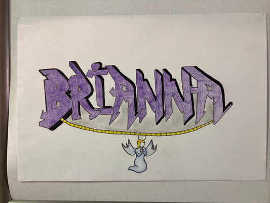 Briana Collins