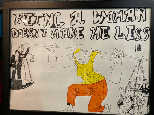 Lindsay Karolina Ruby Carias