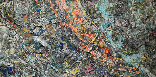 Urban Surface