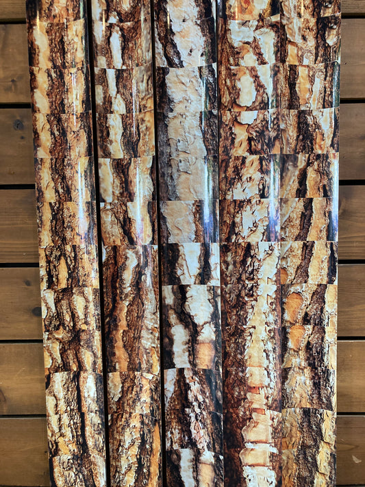 FIVE TREES: Pino Sardo