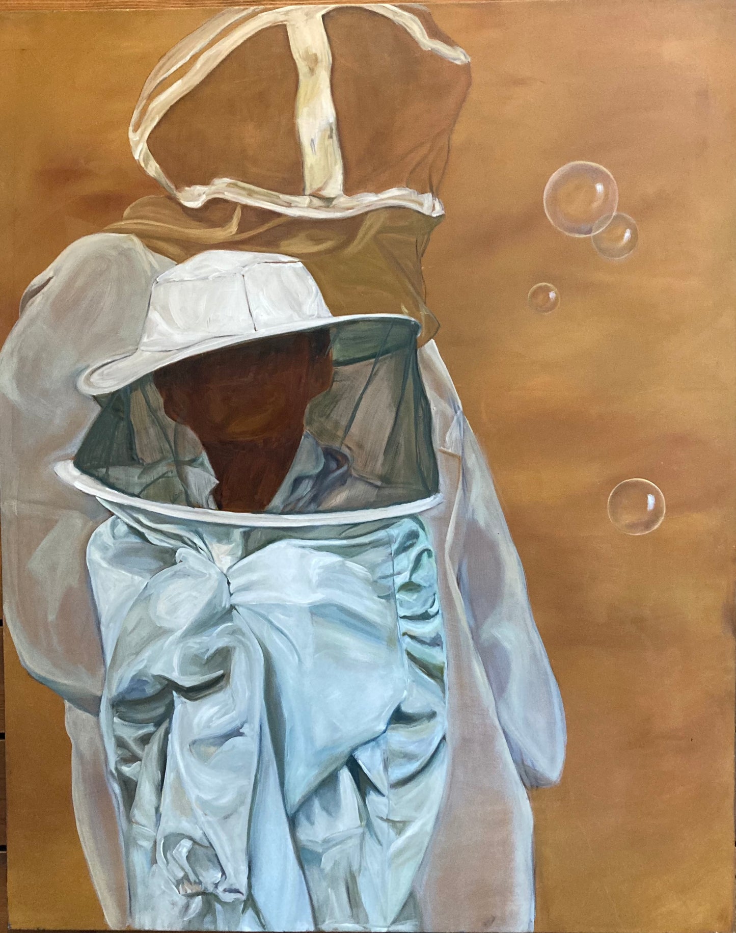 Beekeeper 1