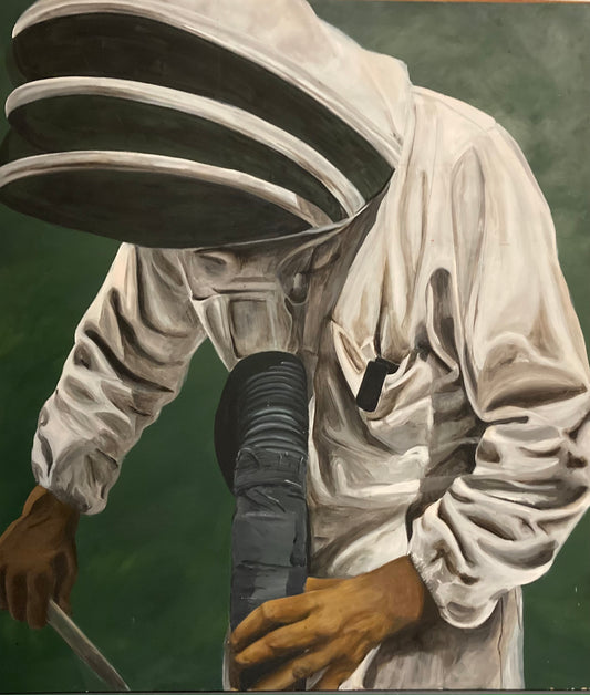 Beekeeper 5