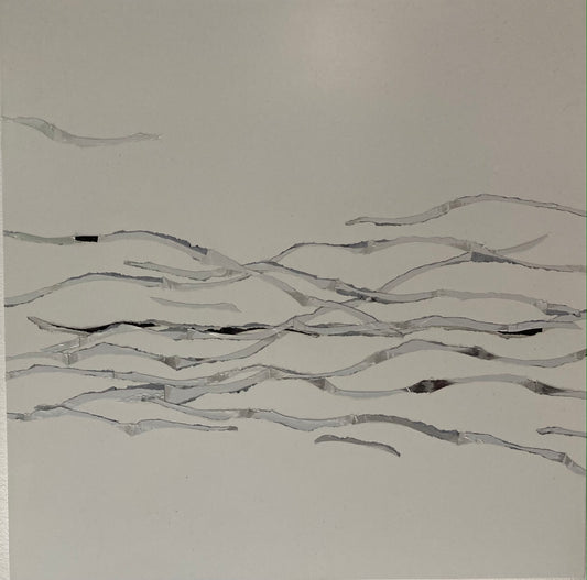 Mylar Reveries: Rivulets