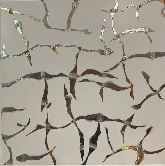 Mylar Reveries: Unraveling