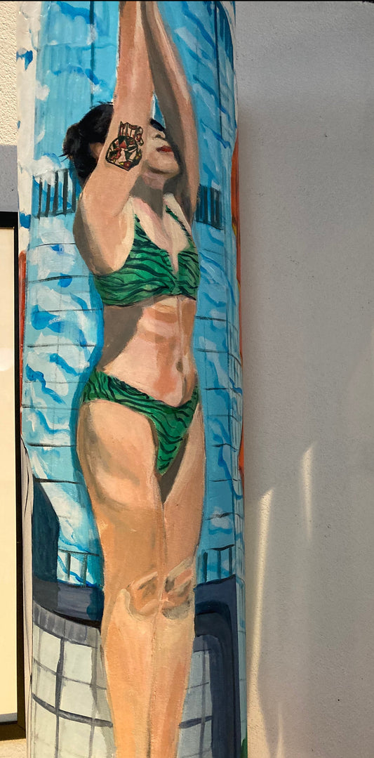 Portals to the Heavens 2