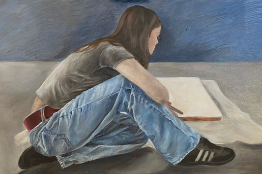 Faye Callaghan Sansone