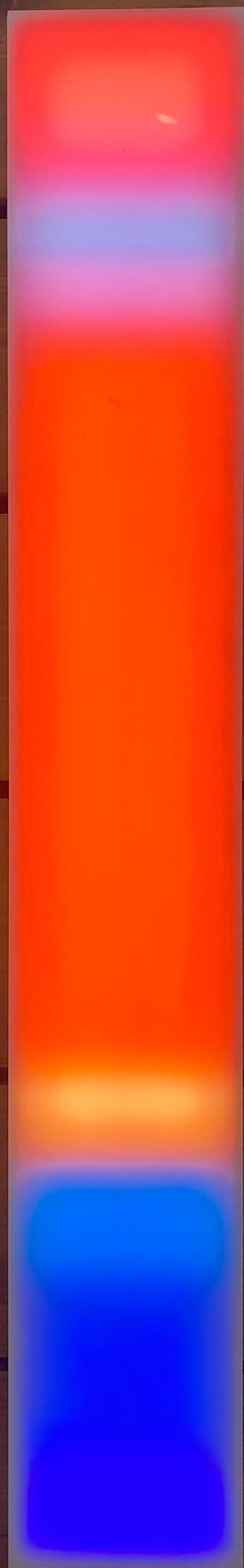 Five Minutes to Tomorrow