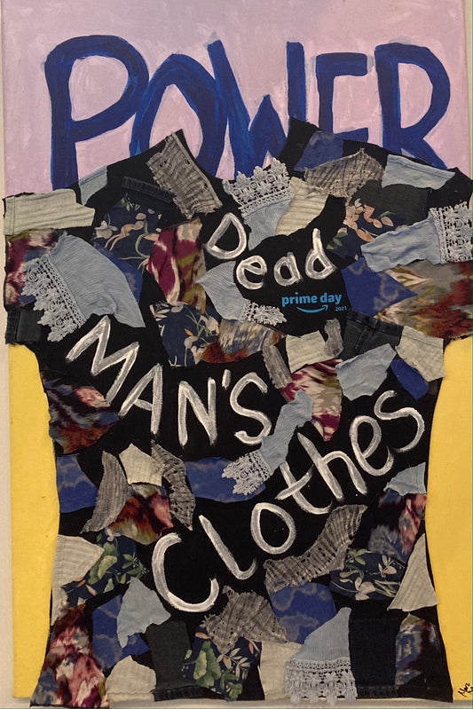 Dead Man's Clothes