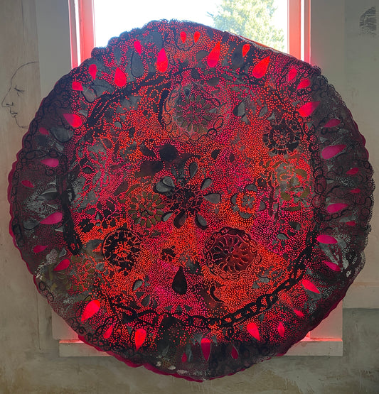 Nowhere Near 400,000