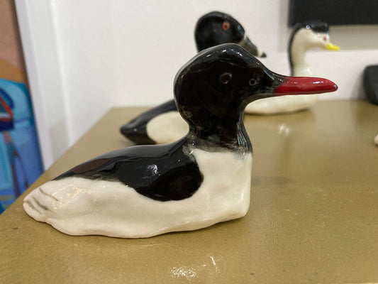 Submerge/Hapa Confessions Ducks