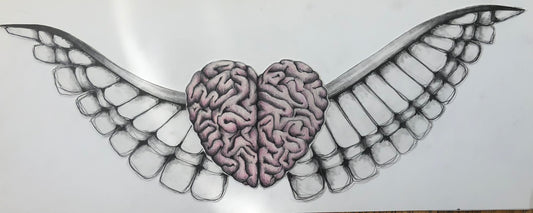 Thoughtful Heart