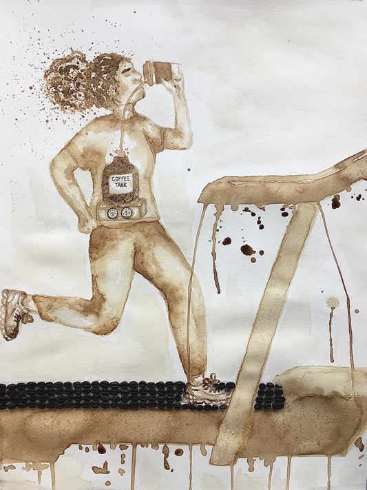 Chloe Benoit de Coignac