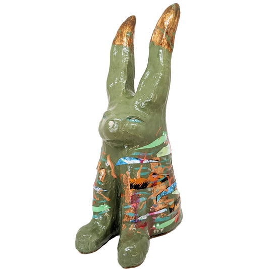 Disapproving Bunnies: Infested Waters