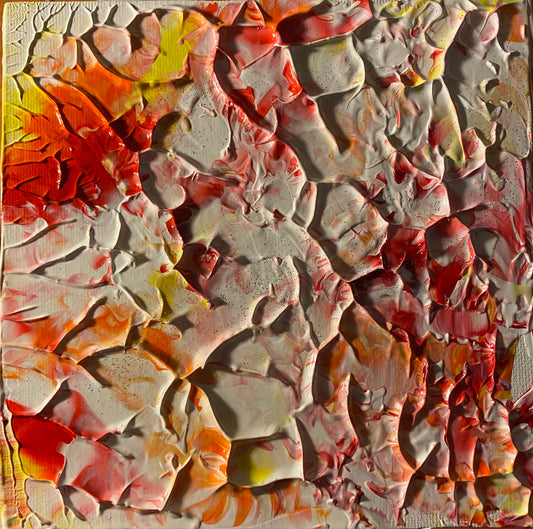 Skyscape Mini #3