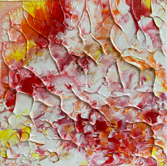 Skyscape Mini #4
