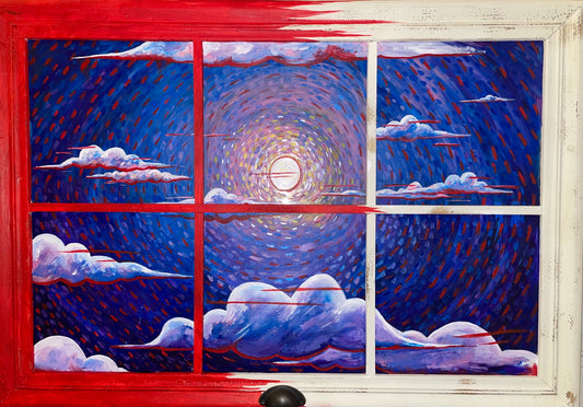 The Red Giant