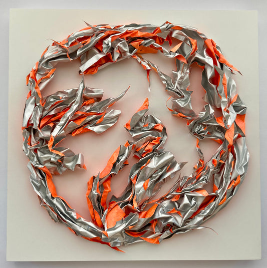 Midnight Sun (Mylar Reveries)