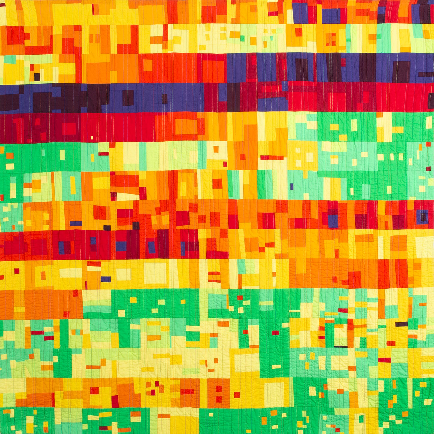 San Francisco Air Quality Fall 2020