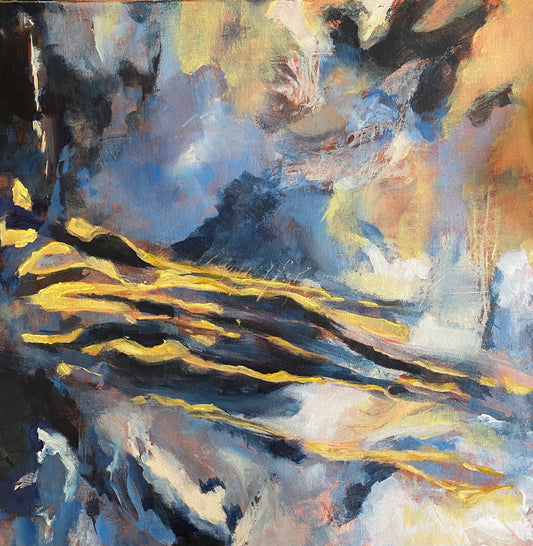 Sky Streams