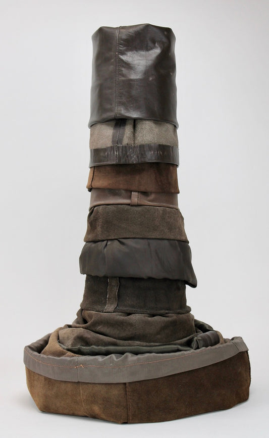 Monuments Series: #1