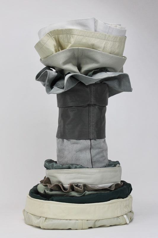 Monuments Series: #3