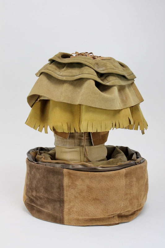 Monuments Series: #4