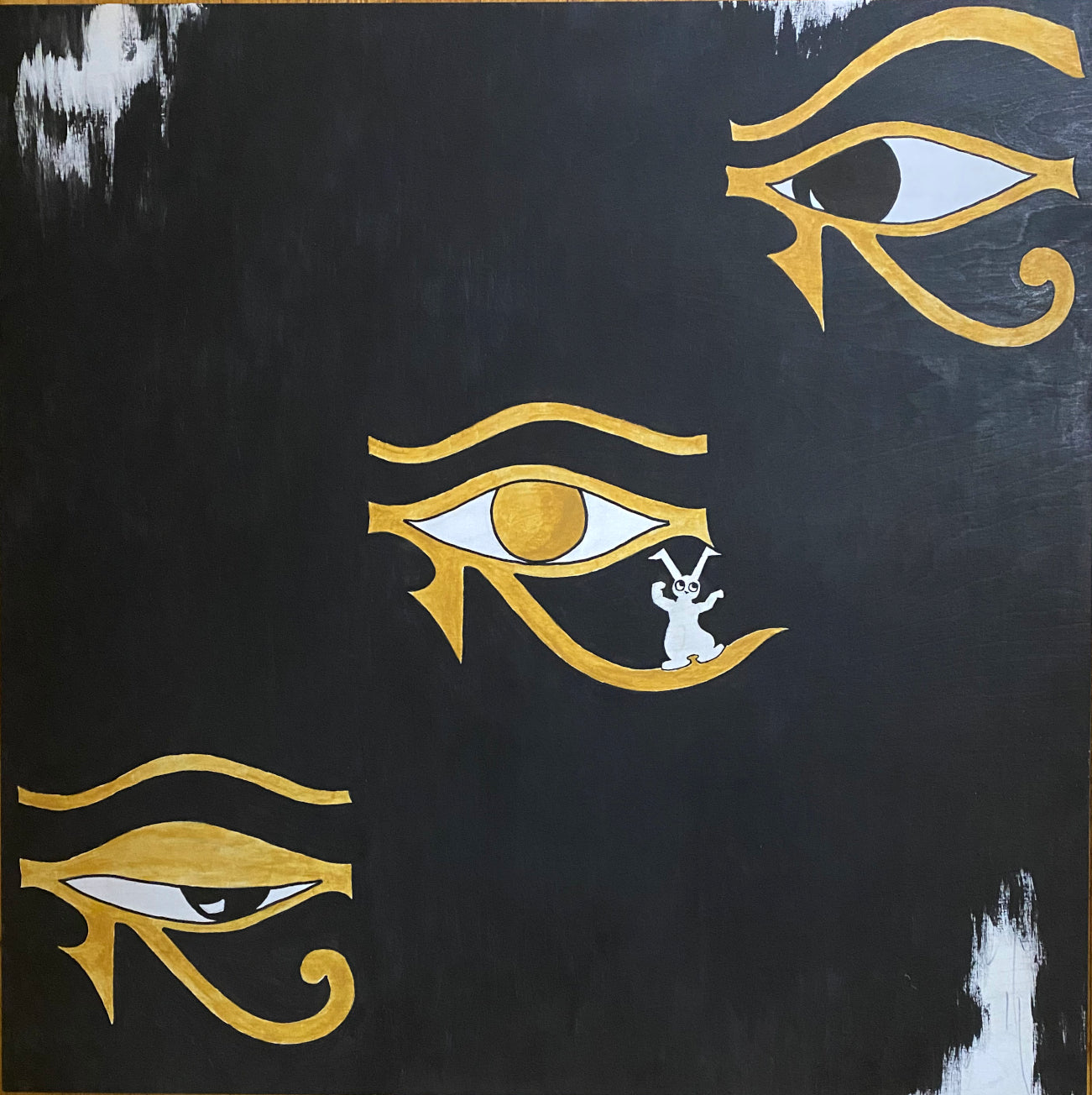 Horus + Set I