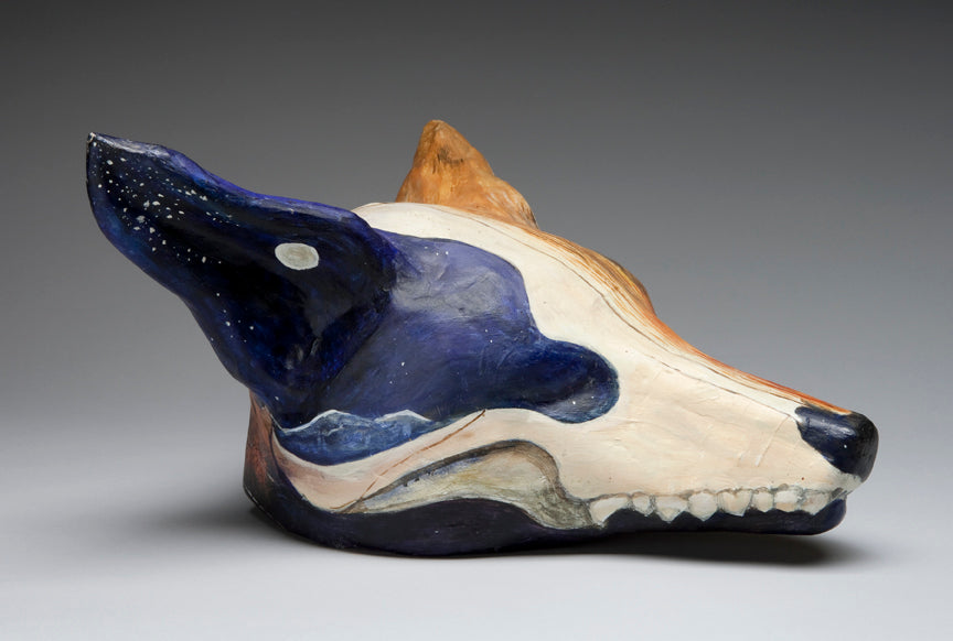 Nevada is not a Wasteland