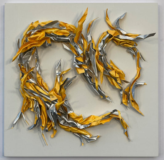 Mylar Reveries: Nucleus