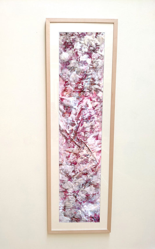 Of Flesh and Blood I