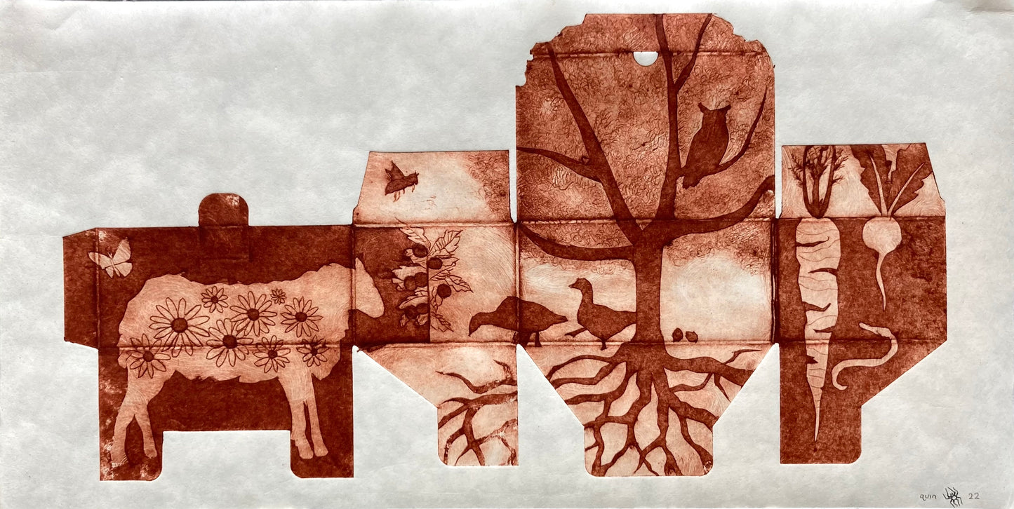 Agricultural Ecosystem